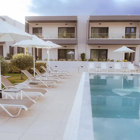 Daire Marajo Luxury