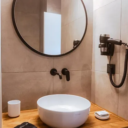 Daire Marajo Luxury Skala Potamia (Thasos)
