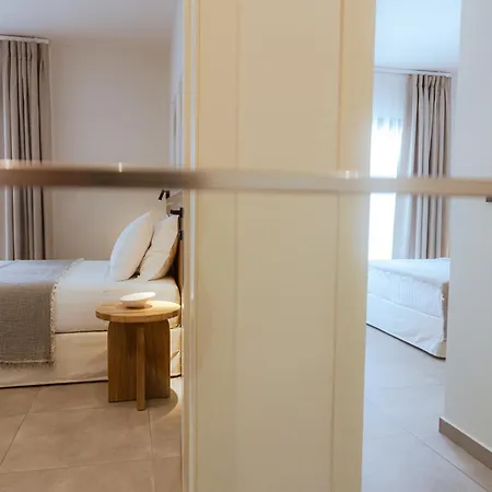 Marajo Luxury Daire Skala Potamia (Thasos)