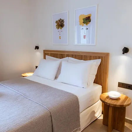 Daire Marajo Luxury