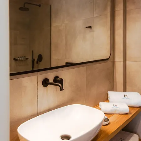 Marajo Luxury Apartman *