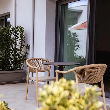 Marajo Luxury Szkála Potamiász