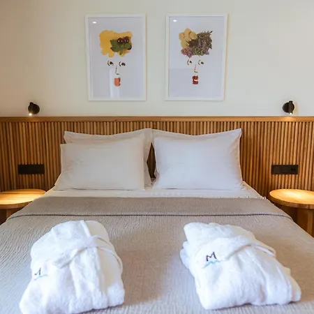 Marajo Luxury * スカラ・ポタミアス