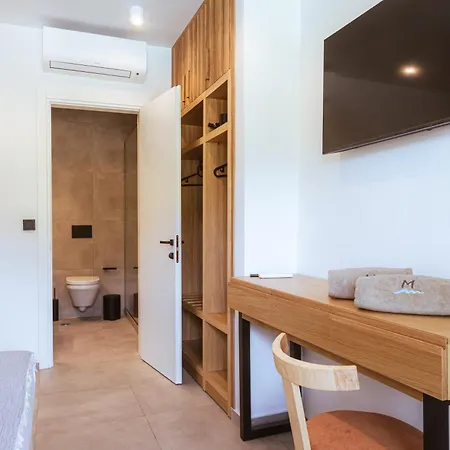 Marajo Luxury * Szkála Potamiász