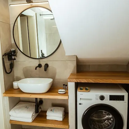 Marajo Luxury Apartman