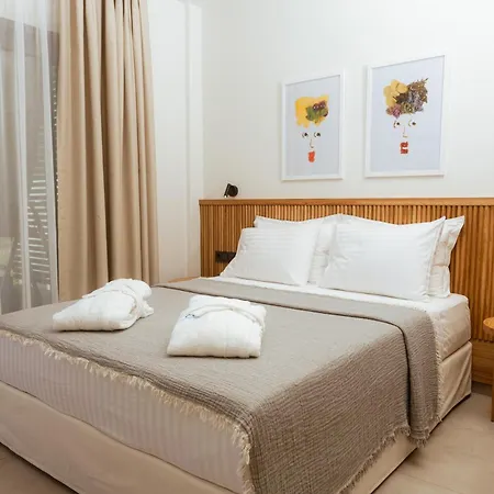 アパート Marajo Luxury *