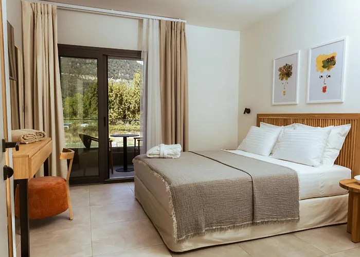 Marajo Luxury アパート スカラ・ポタミアス