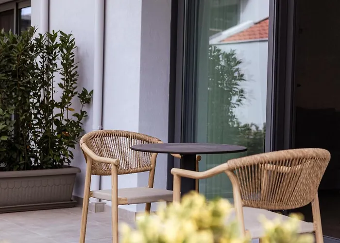 Marajo Luxury スカラ・ポタミアス