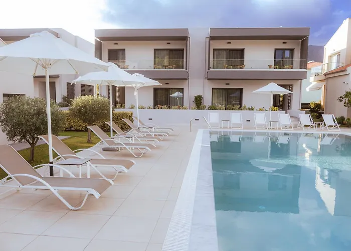 アパート Marajo Luxury