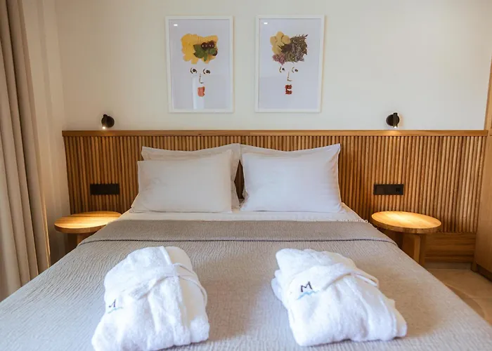 Marajo Luxury * スカラ・ポタミアス