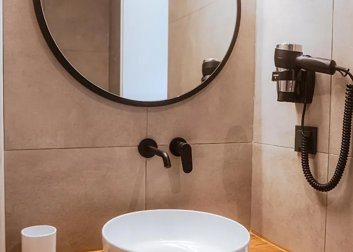 アパート Marajo Luxury スカラ・ポタミアス