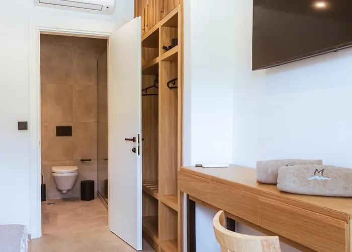 Marajo Luxury * スカラ・ポタミアス