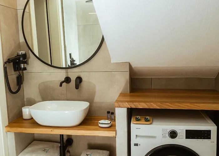 Marajo Luxury アパート