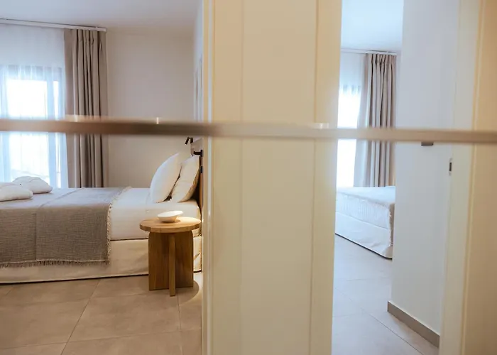 Marajo Luxury アパート スカラ・ポタミアス