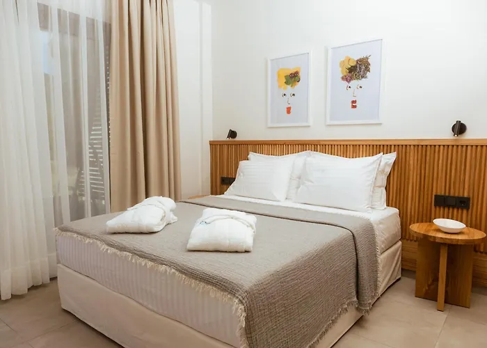 アパート Marajo Luxury *