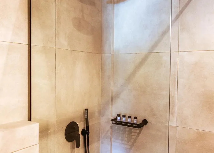 Marajo Luxury アパート *