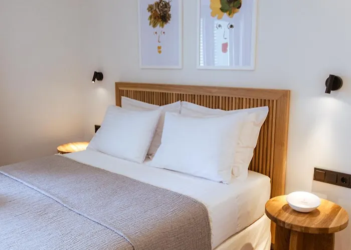 アパート Marajo Luxury